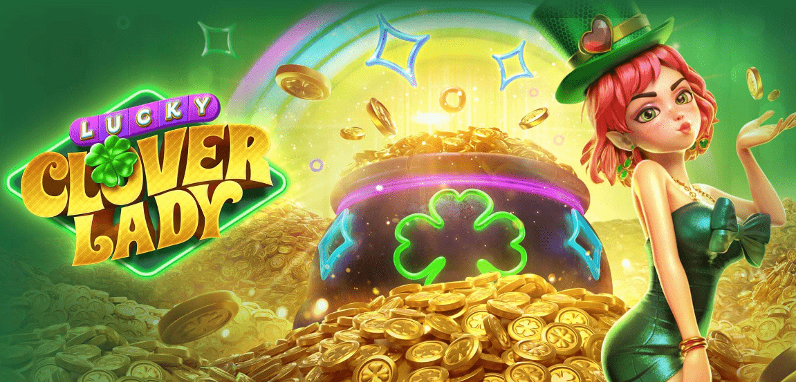 Lucky Clover Lady Slots, multiplicadores mágicos, wilds, ganhar grandes prêmios, cassino online, combinações vencedoras, estratégias de apostas, gestão de bankroll, cassinos online confiáveis, experiência de jogo emocionante