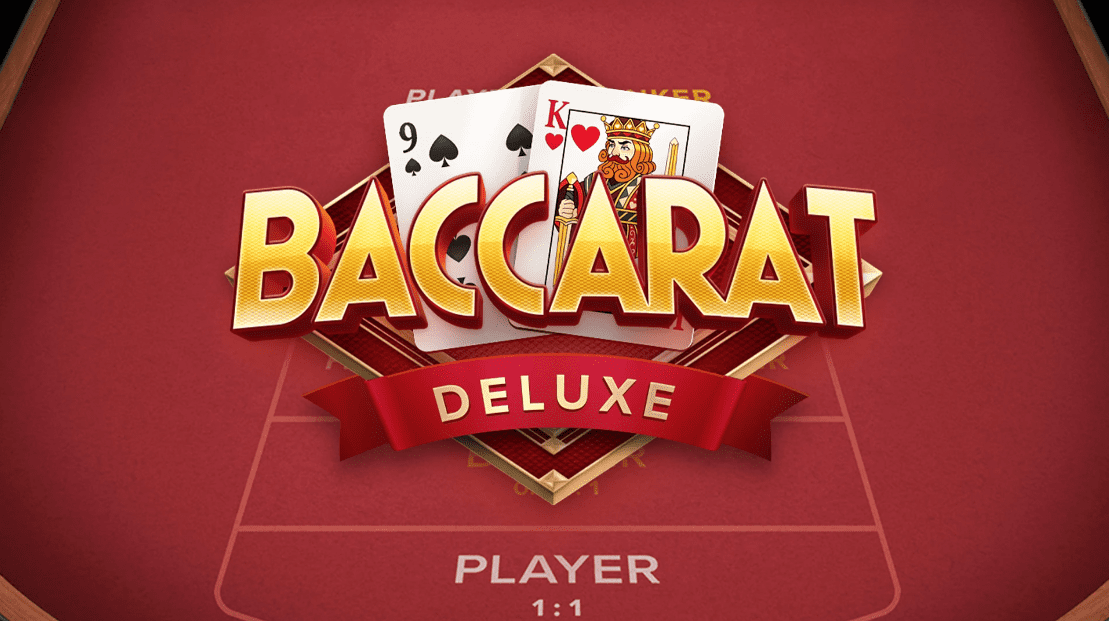 Baccarat Deluxe, estratégias de Baccarat, dicas para Baccarat, gerenciamento de banca, sistemas de apostas, apostas laterais, padrões de jogo, prática de Baccarat, concentração no jogo