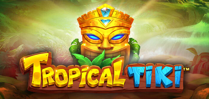 slot Tropical Tiki, recursos do slot, estratégias de ganho, jogos de cassino online, símbolos Wild, símbolos Scatter, rodadas grátis, gerenciamento de banca, bônus de cassino, tema tropical