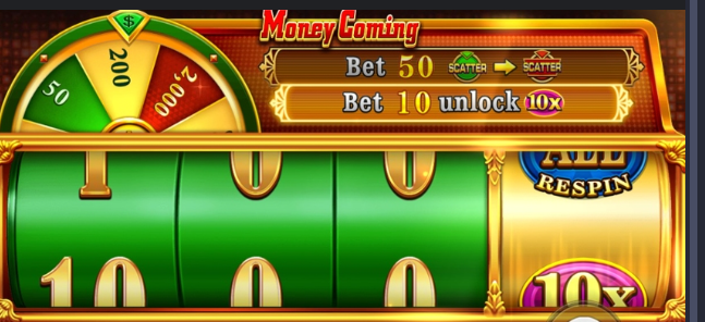 slot Money Coming, revisão completa, funcionalidades bônus, RTP, volatilidade, estratégias de jogo, rodadas grátis, símbolos wild, jogos de bônus, multiplicadores, gestão de banca, cassinos online, jogabilidade móvel.