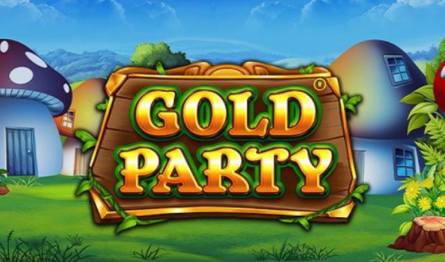 Gold Party, Pragmatic Play, slot online, funcionalidades de bônus, tema irlandês, volatilidade média, RTP, jogo de cassino.