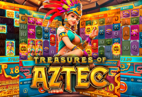 Treasures of Aztec, promoções slot Treasures of Aztec, bônus de boas-vindas, rodadas grátis, ofertas especiais, bônus de depósito, cashback, estratégias de jogo, gerenciamento de banca, requisitos de apostas.