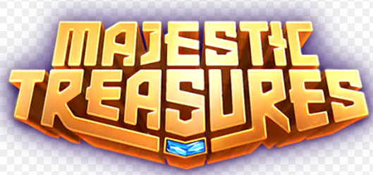 Slot Majestic Treasures, caça-níqueis reais, rodadas grátis, bônus imperiais, RTP 96%, volatilidade média, gráficos sofisticados, mini-jogo de aposta, slots online, tesouros ocultos