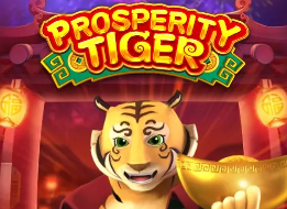 Prosperity Tiger, slot, jogo de cassino, rodadas grátis, gerenciamento de banca, jogo responsável, RTP, volatilidade, estratégias de jogo.